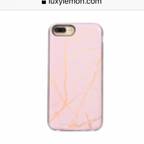 Luxylemon battery power case iphone 10 or xs - Picture 1 of 1